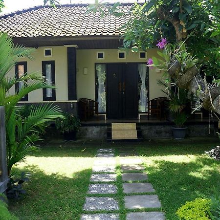 Cinthya Guest House ليجيان المظهر الخارجي الصورة