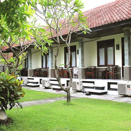 Cinthya Guest House ليجيان المظهر الخارجي الصورة