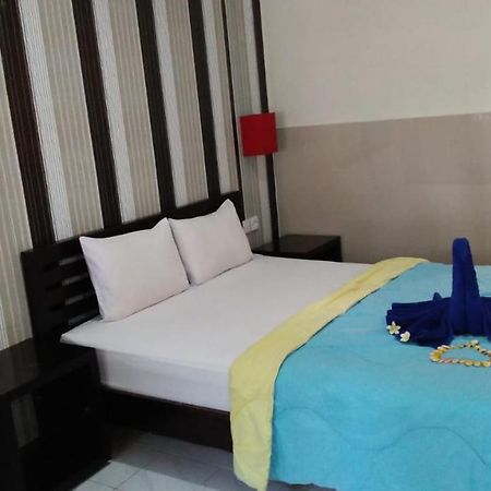 Cinthya Guest House ليجيان المظهر الخارجي الصورة