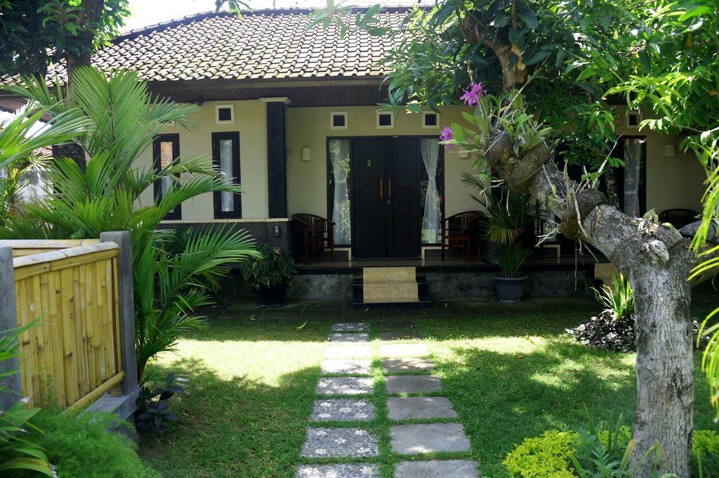 Cinthya Guest House ليجيان المظهر الخارجي الصورة