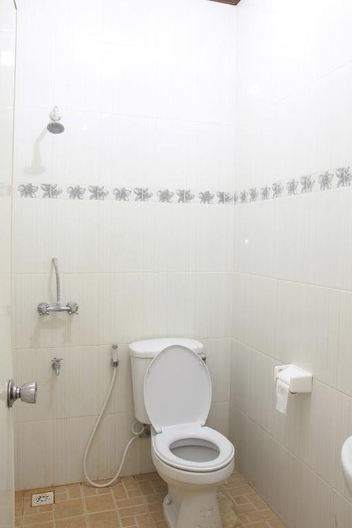 Cinthya Guest House ليجيان الغرفة الصورة