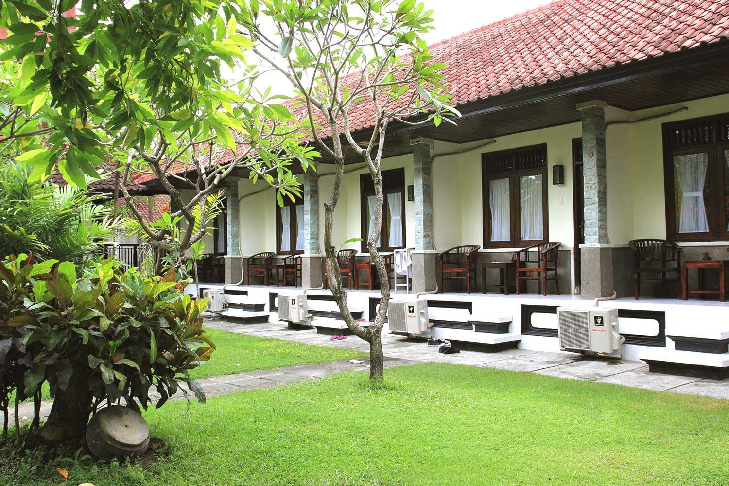 Cinthya Guest House ليجيان المظهر الخارجي الصورة