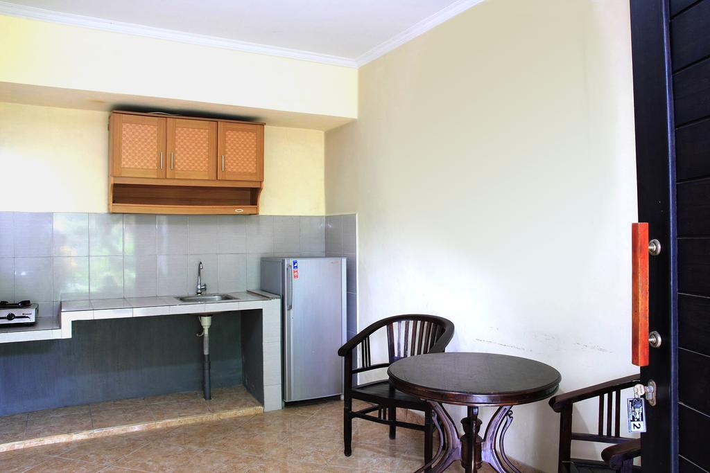 Cinthya Guest House ليجيان الغرفة الصورة