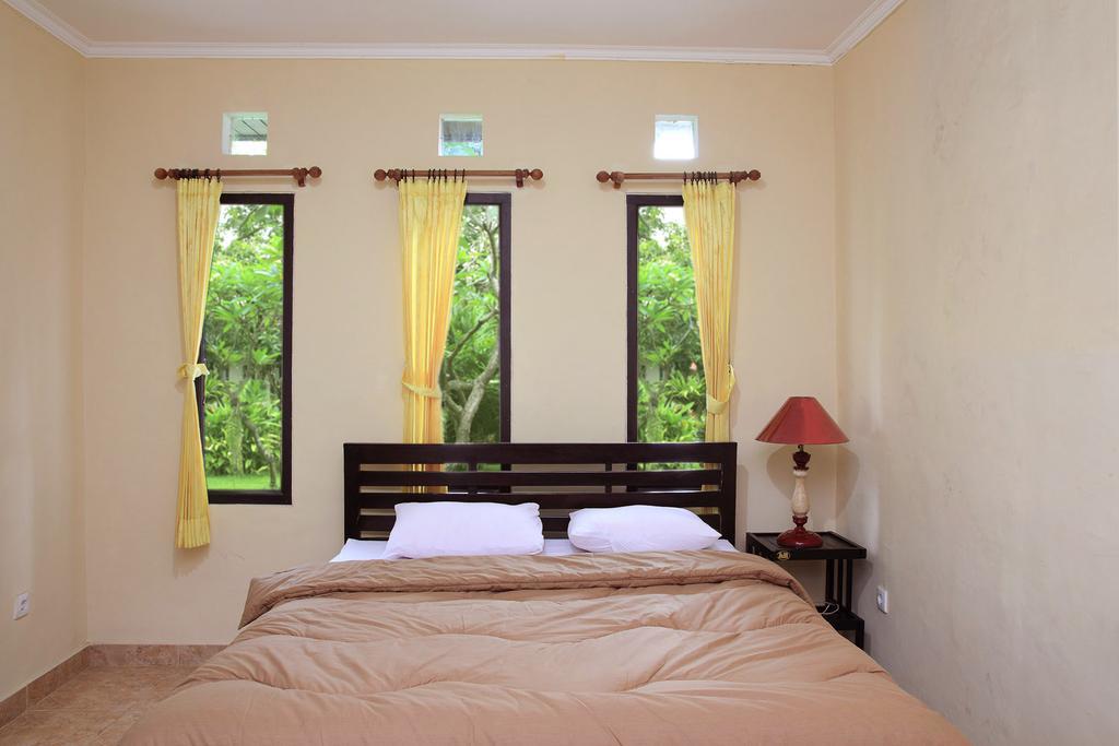 Cinthya Guest House ليجيان الغرفة الصورة