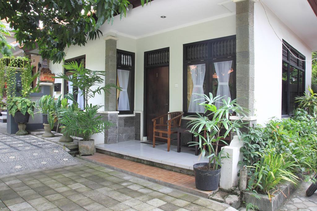 Cinthya Guest House ليجيان الغرفة الصورة