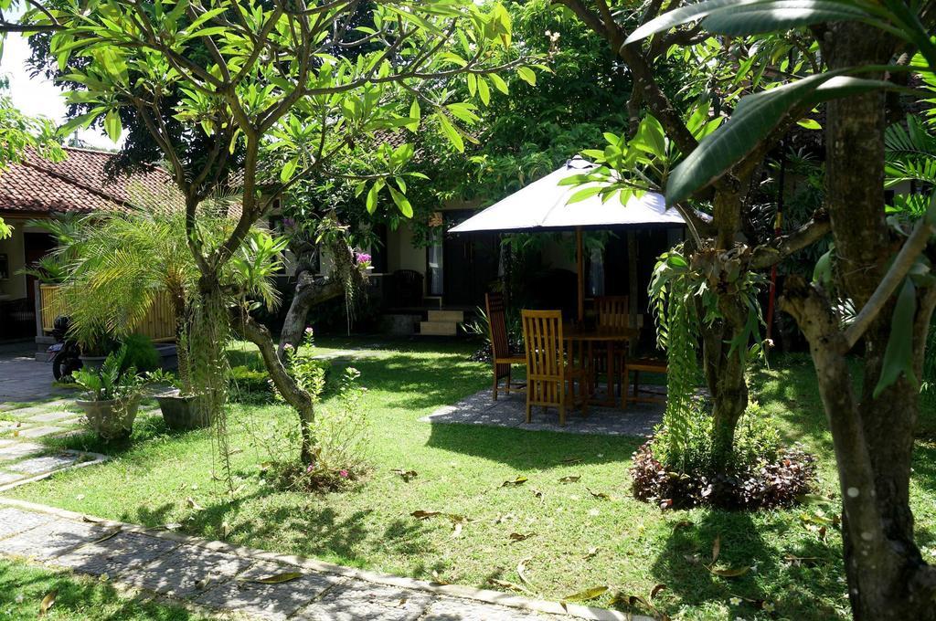 Cinthya Guest House ليجيان المظهر الخارجي الصورة