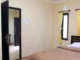 Cinthya Guest House ليجيان المظهر الخارجي الصورة