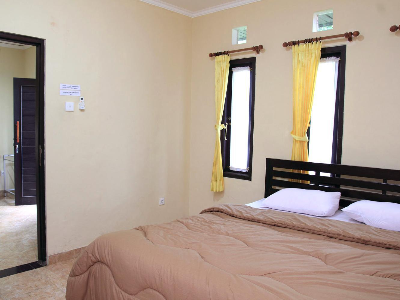 Cinthya Guest House ليجيان المظهر الخارجي الصورة