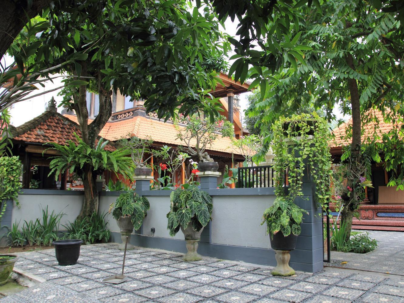 Cinthya Guest House ليجيان المظهر الخارجي الصورة