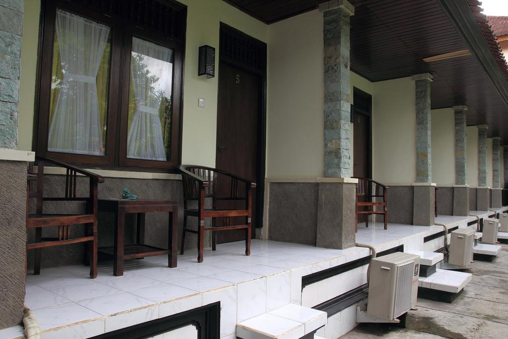 Cinthya Guest House ليجيان المظهر الخارجي الصورة