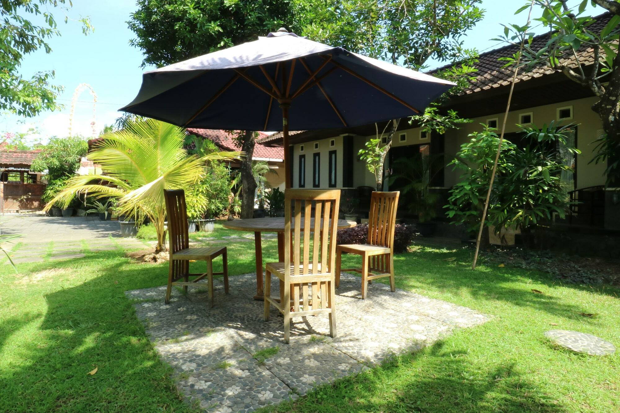 Cinthya Guest House ليجيان المظهر الخارجي الصورة